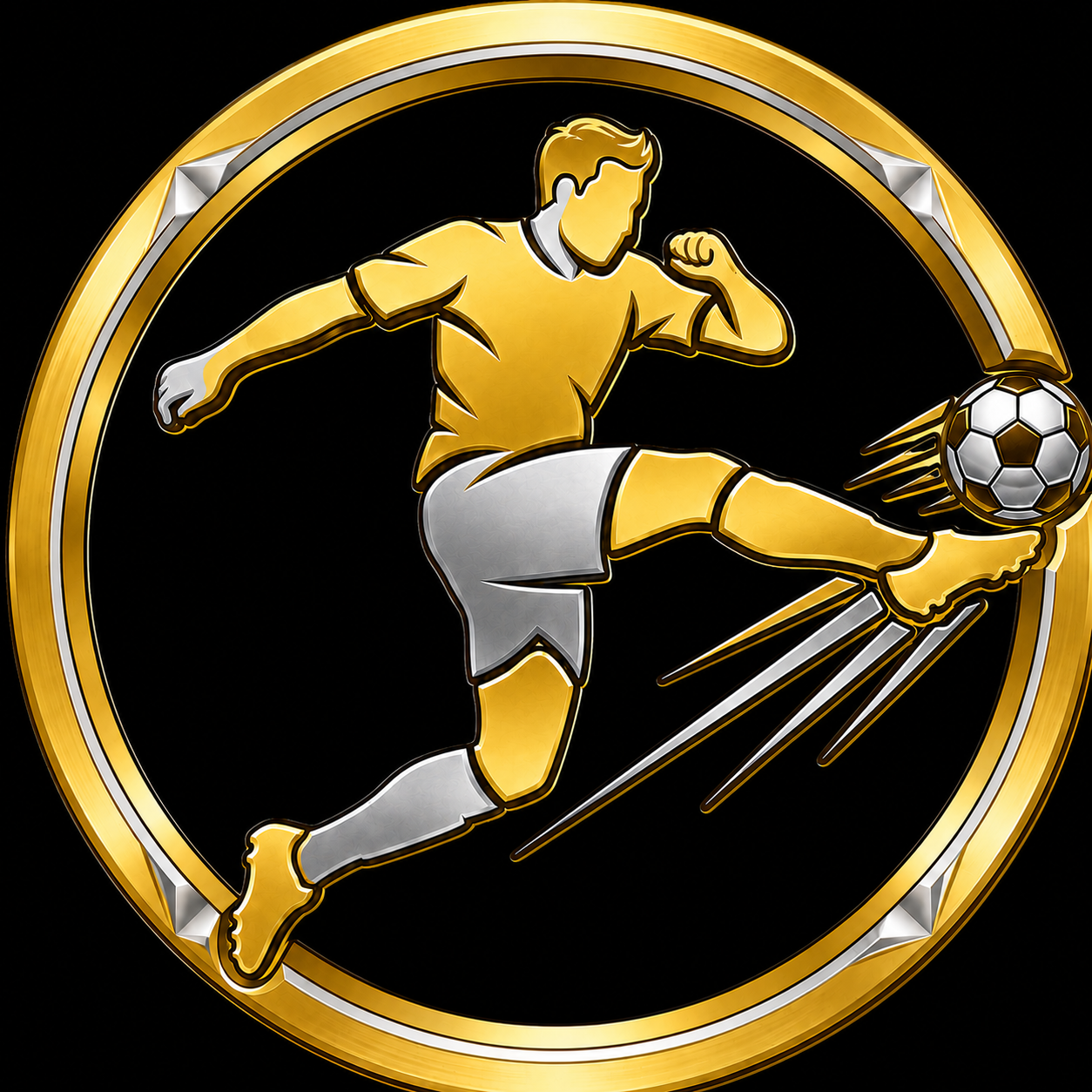OURXI Soccer Logo